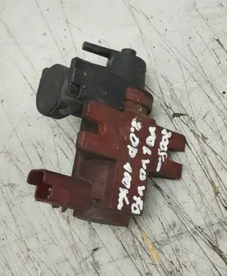 Volvo V70 Turbo solenoid valve