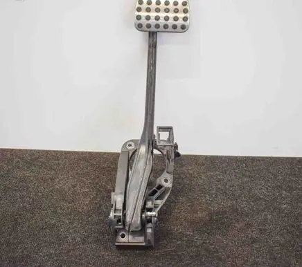 Mercedes-Benz GLA W156 X156 Brake pedal 