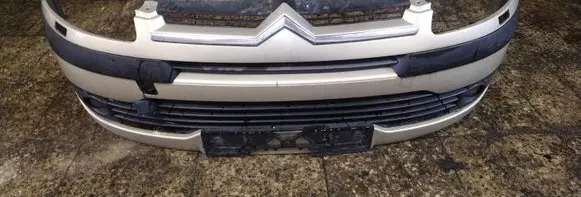 Citroen C4 I Front bumper