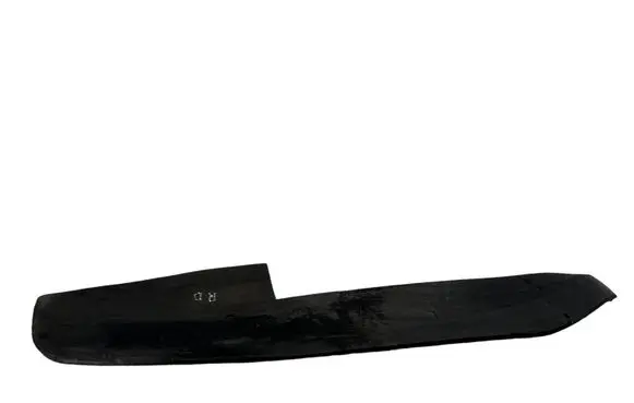Renault Scenic II - Grand scenic II Fender end trim 