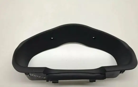Dashboard trim