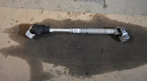 Porsche 911 992 Steering wheel axle 992419753C
