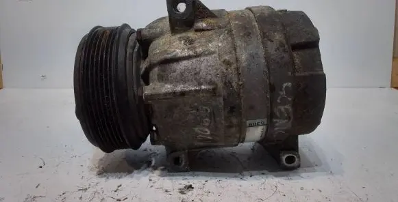 Renault Scenic I Air conditioning (A/C) compressor (pump) 12345923 1135309 091110723