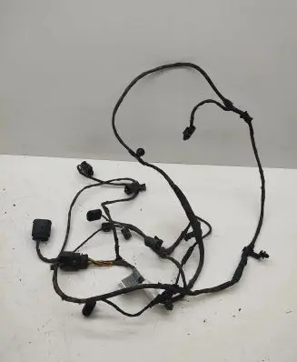 BMW 5 F10 F11 Parking sensor (PDC) wiring loom 9232534 514001B06