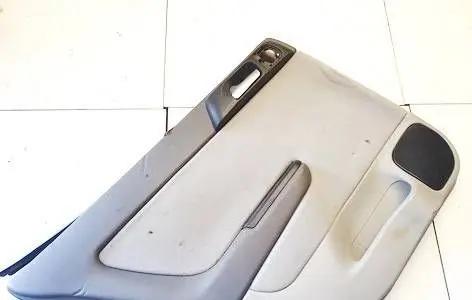 Opel Astra G Rear door card panel trim 090561531