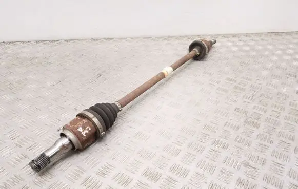 Ford Explorer V Rear driveshaft BB53-4K138-BA