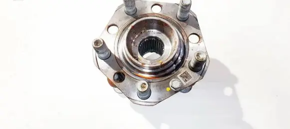Tesla Model Y Rear wheel hub P104412300b (P)1044123-00-b