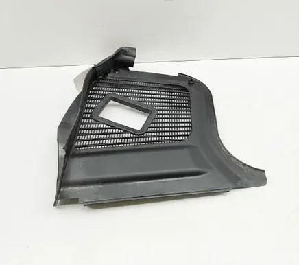 Mercedes-Benz GLE W167 Wiper trim A1678311200
