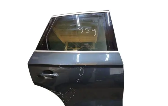 Audi Q5 SQ5 Rear door