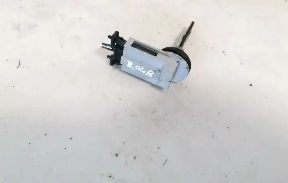 Audi A3 S3 8P Interior temperature sensor 3d0907543 1609030912