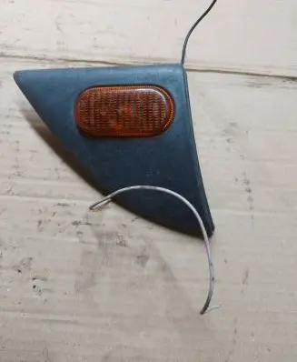 Renault Espace III Front fender indicator light 6025300659