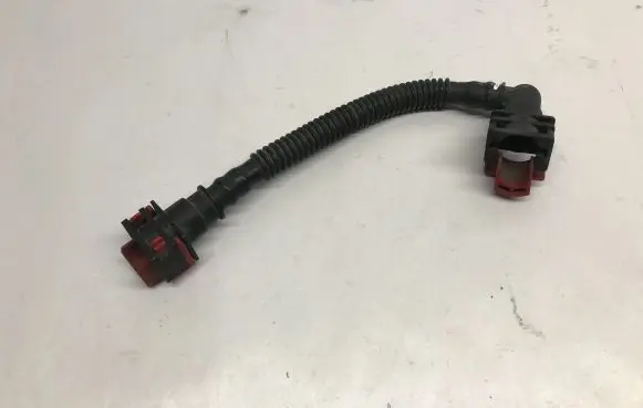 Ford Mustang VI Vacuum line/pipe/hose
