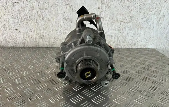 Hyundai Tucson IV NX4 Generator/alternator 373902M900