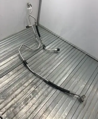 BMW X3 F25 Air conditioning (A/C) pipe/hose 9228234 21101100