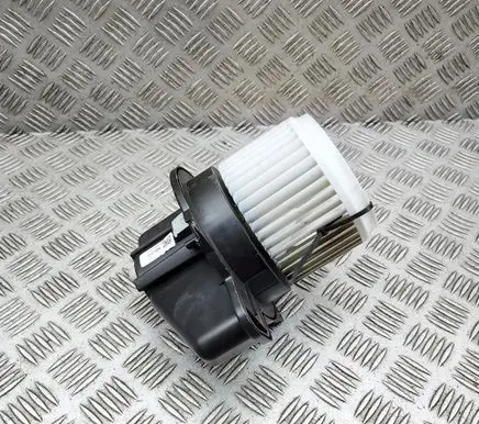 Fiat 500E Heater fan/blower MR1163606860