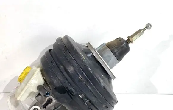 Audi A4 S4 B6 8E 8H Brake booster 8E0612105J