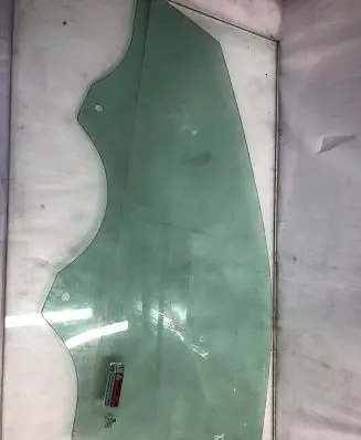 Seat Arona Front door window glass four-door 43r-000016