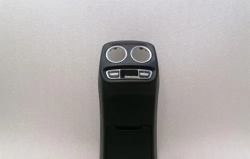 Mercedes-Benz CLS C218 AMG Climate control/heater control trim A2139054209