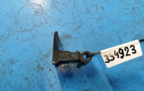 Audi A6 S6 C7 4G Front door hinge set 4G0831401A