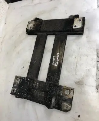 Porsche Panamera (970) Other front suspension part 