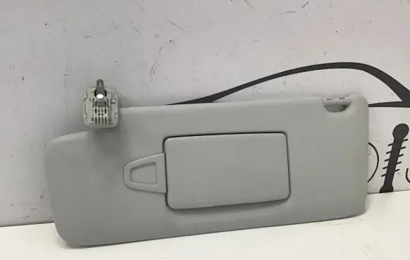 Mercedes-Benz GLC C254 Sun visor A2978100101