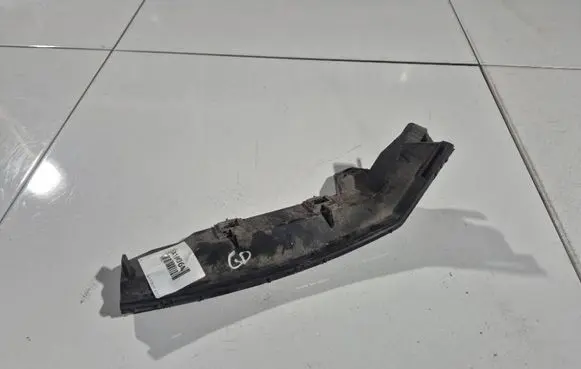 Volvo S40 Rear bumper mounting bracket 30655999
