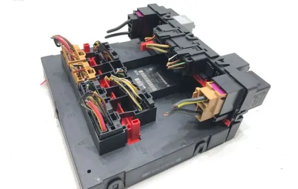 Seat Altea Other control units/modules 1K0937049L