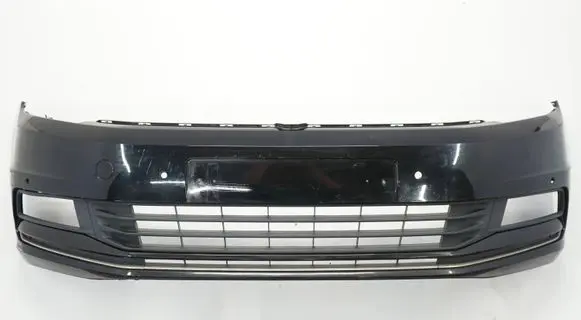 Volkswagen Touran III Front bumper 5TA090726ZP
