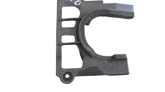 Audi A6 S6 C7 4G Pickup box liner 4G0863190
