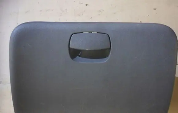 KIA Rio Glove box set 