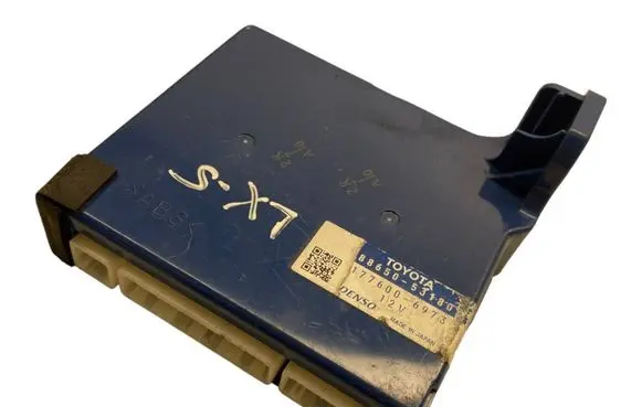 Lexus IS 220D-250-350 Air conditioner control unit module 8865053180 1776006973