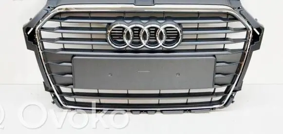Audi A1 Front grill