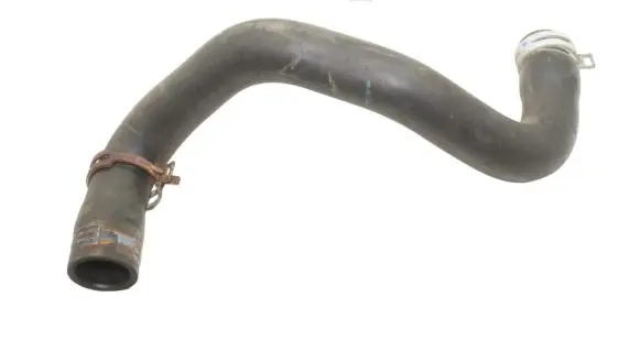 Peugeot 2008 I Engine coolant pipe/hose 9671339080