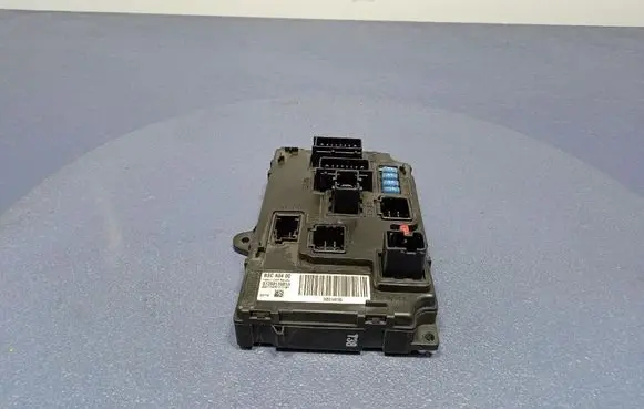 Other control units/modules