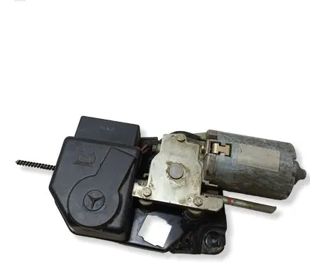 Mercedes-Benz S W140 Sunroof motor/actuator 1407800007