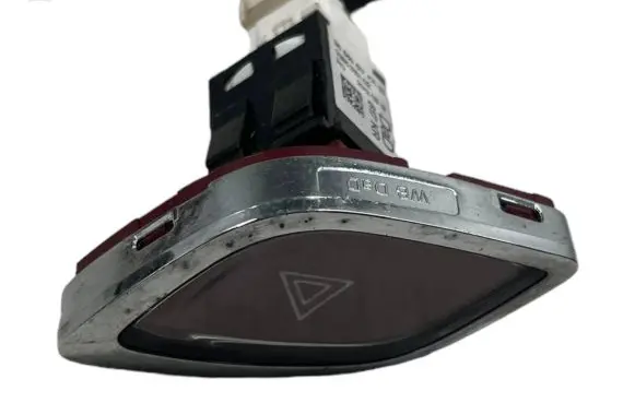 Citroen C3 Hazard light switch 96669617 20120918 3385310102