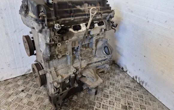 Mitsubishi Outlander Engine 4B12