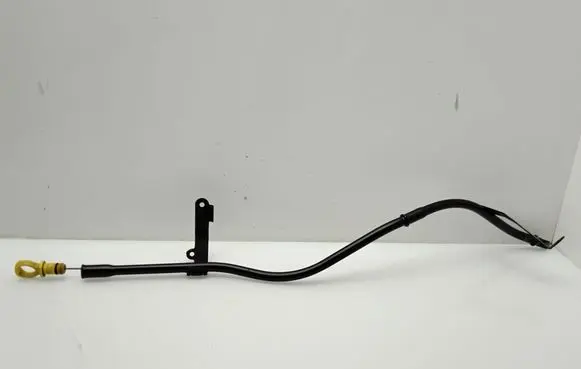 Oil level dip stick