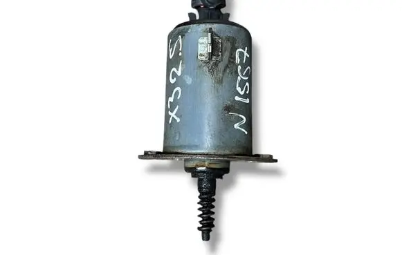 BMW X3 E83 Camshaft vanos timing valve A2C53122965 7548388