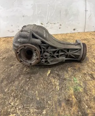 Audi A8 S8 D4 4H Rear differential KCC 0BC500043J 0BC500044D