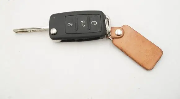 Skoda Superb B6 (3T) Ignition key/card 3T0837202K