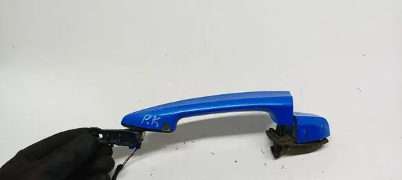 BMW X2 F39 Front door exterior handle 