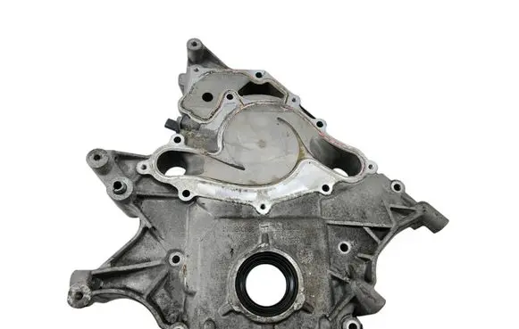Dodge Challenger Timing chain cover 68416971AA