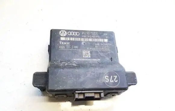 Volkswagen Golf V Other control units/modules 1k0907530e 1k0907951