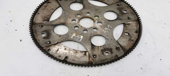 BMW 5 E60 E61 Flywheel 11277788746