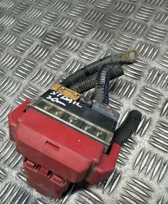 Nissan X-Trail T32 Positive wiring loom 987665588