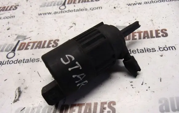 Mitsubishi Space Star Windscreen/windshield washer pump
