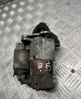 Mazda 3 I Starter motor M000T91381