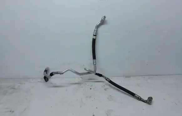 Mercedes-Benz S W221 Air conditioning (A/C) pipe/hose A2218306016