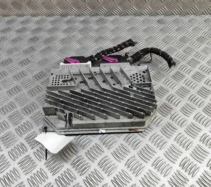Mercedes-Benz GLS X167 Sound amplifier A1679018003 A1679021612